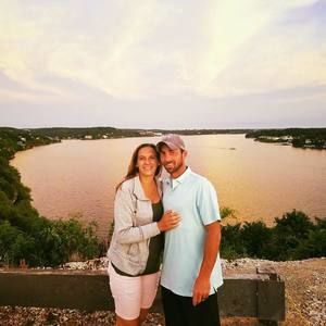 Meet your Posher, Allie